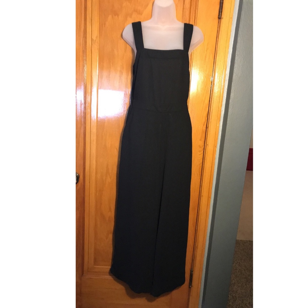 Jumpsuit from VICI